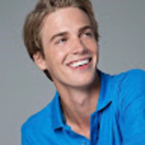 Meet your Posher, Spencer